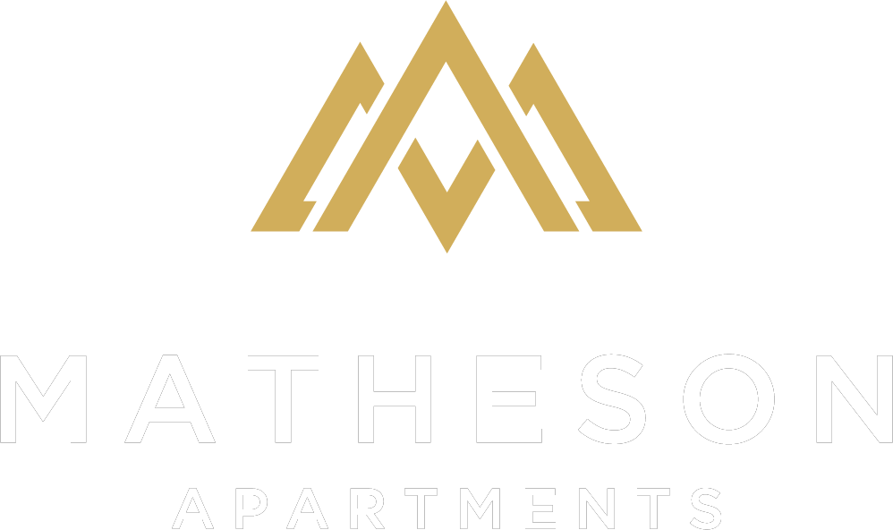 Matheson Apartments Property Logo